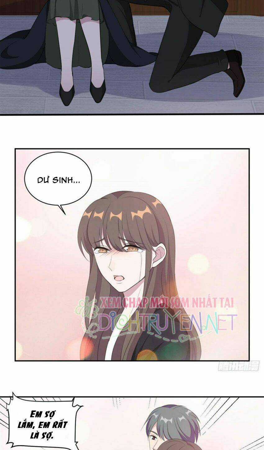 Ẩn Hôn Chí Ái - Chapter 42 - Trang 3