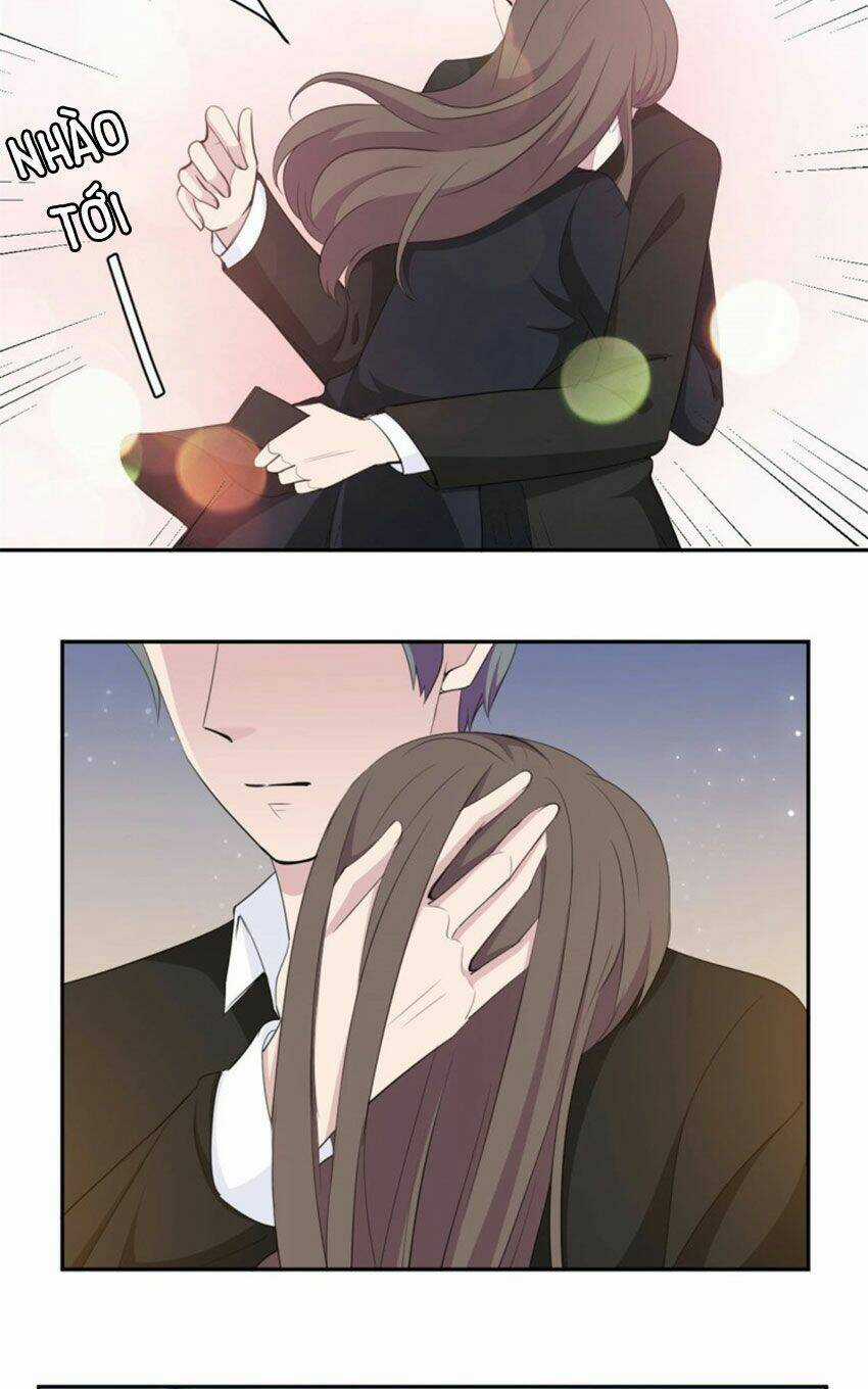 Ẩn Hôn Chí Ái - Chapter 42 - Trang 4