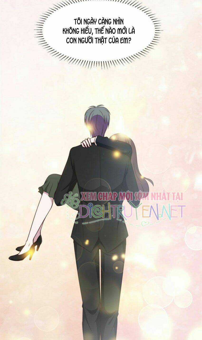 Ẩn Hôn Chí Ái - Chapter 42 - Trang 7