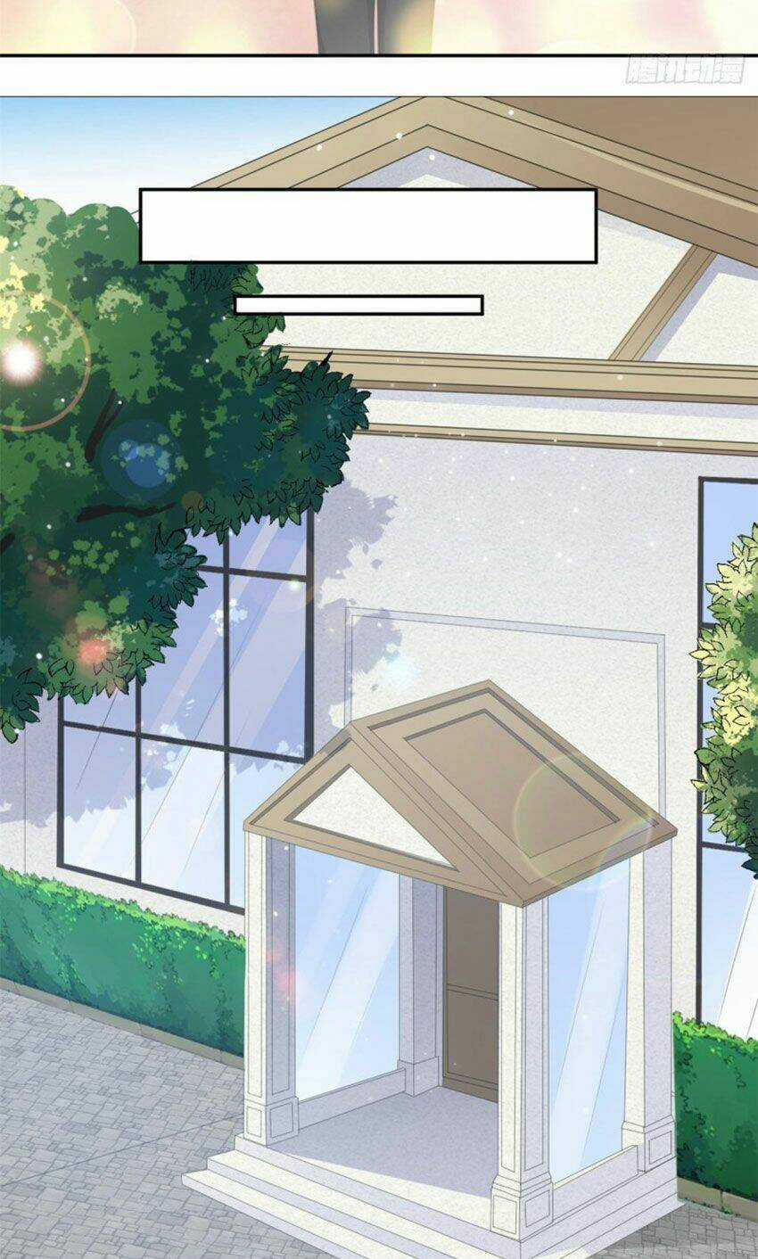 Ẩn Hôn Chí Ái - Chapter 42 - Trang 8