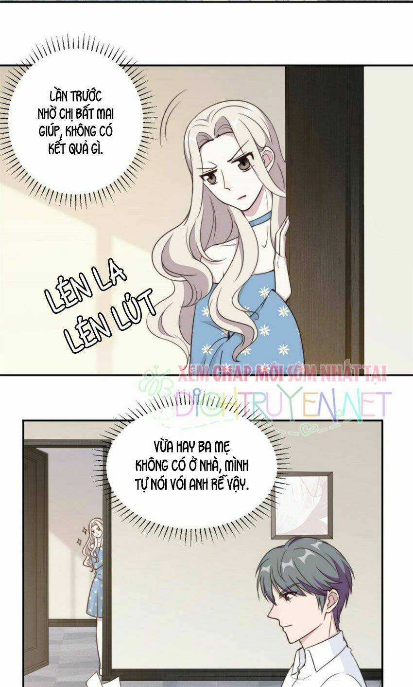 Ẩn Hôn Chí Ái - Chapter 42 - Trang 9