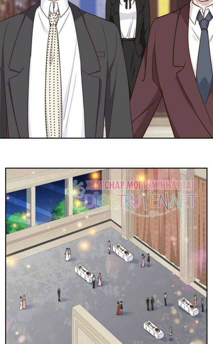 Ẩn Hôn Chí Ái - Chapter 43 - Trang 12