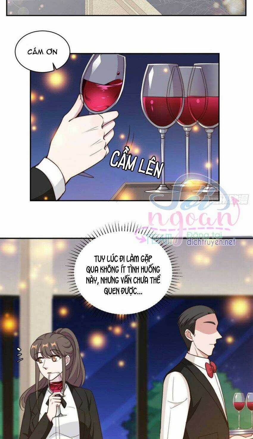 Ẩn Hôn Chí Ái - Chapter 43 - Trang 13