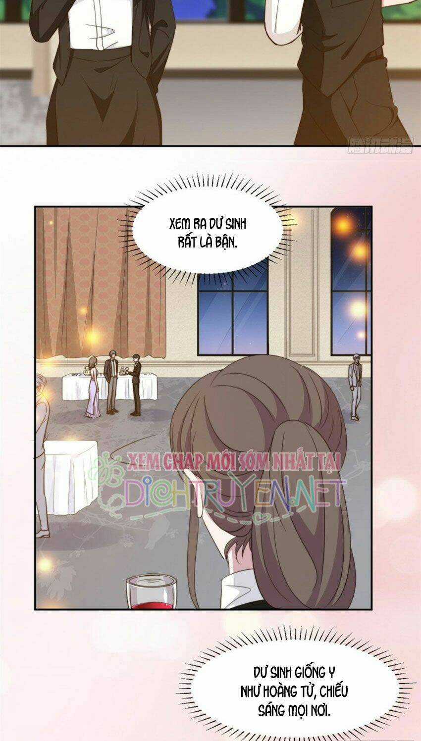 Ẩn Hôn Chí Ái - Chapter 43 - Trang 14