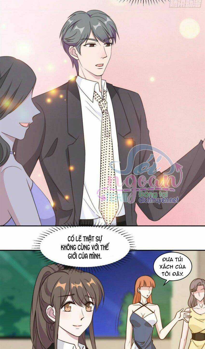 Ẩn Hôn Chí Ái - Chapter 43 - Trang 15