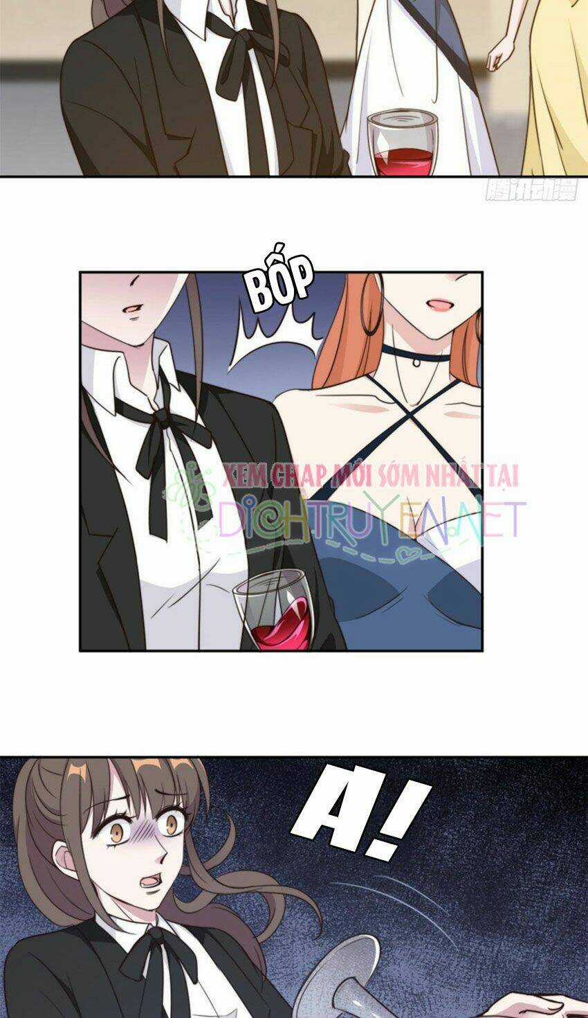 Ẩn Hôn Chí Ái - Chapter 43 - Trang 16