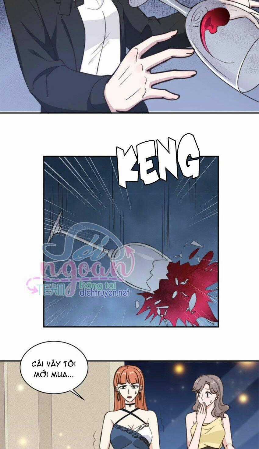 Ẩn Hôn Chí Ái - Chapter 43 - Trang 17