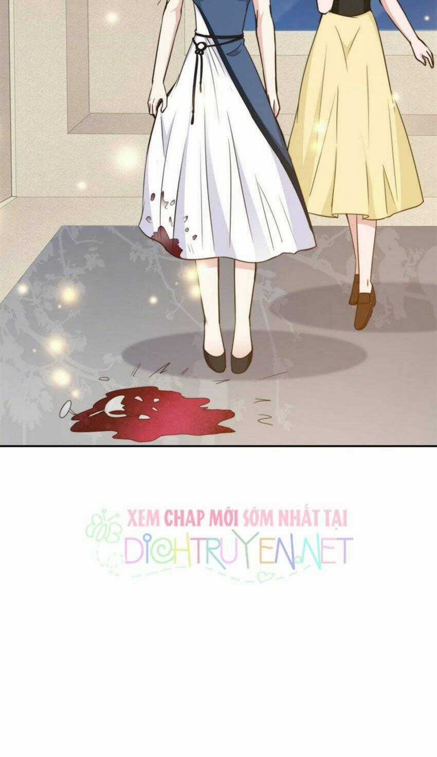 Ẩn Hôn Chí Ái - Chapter 43 - Trang 18