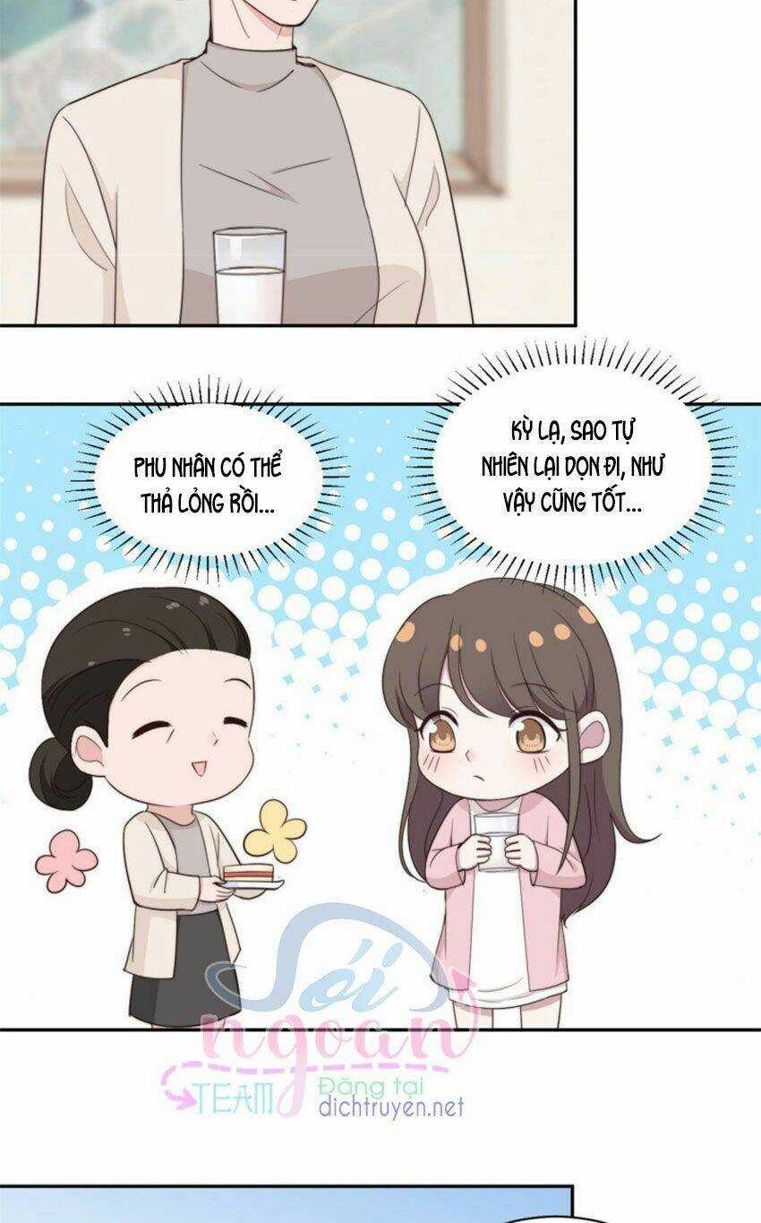 Ẩn Hôn Chí Ái - Chapter 43 - Trang 4