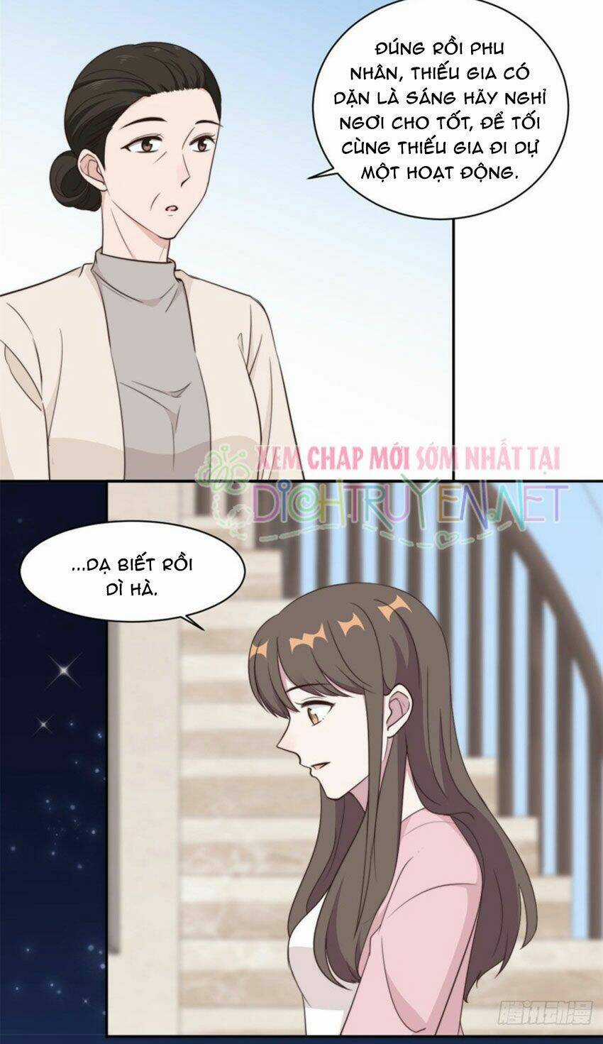 Ẩn Hôn Chí Ái - Chapter 43 - Trang 5