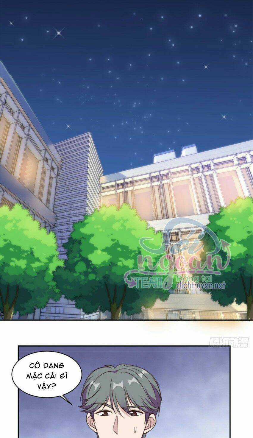 Ẩn Hôn Chí Ái - Chapter 43 - Trang 6