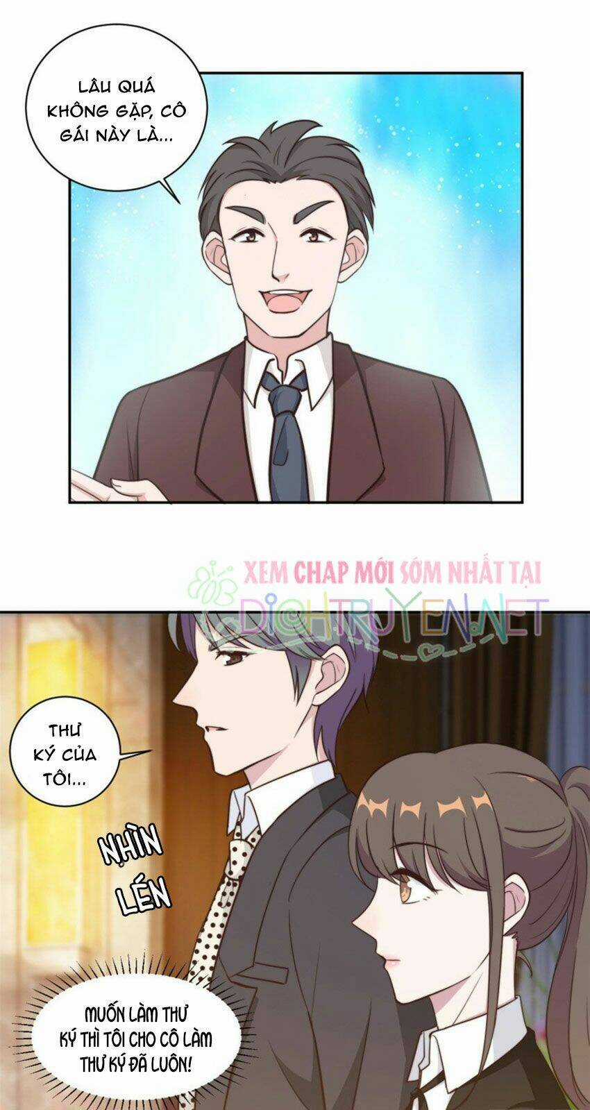 Ẩn Hôn Chí Ái - Chapter 43 - Trang 10