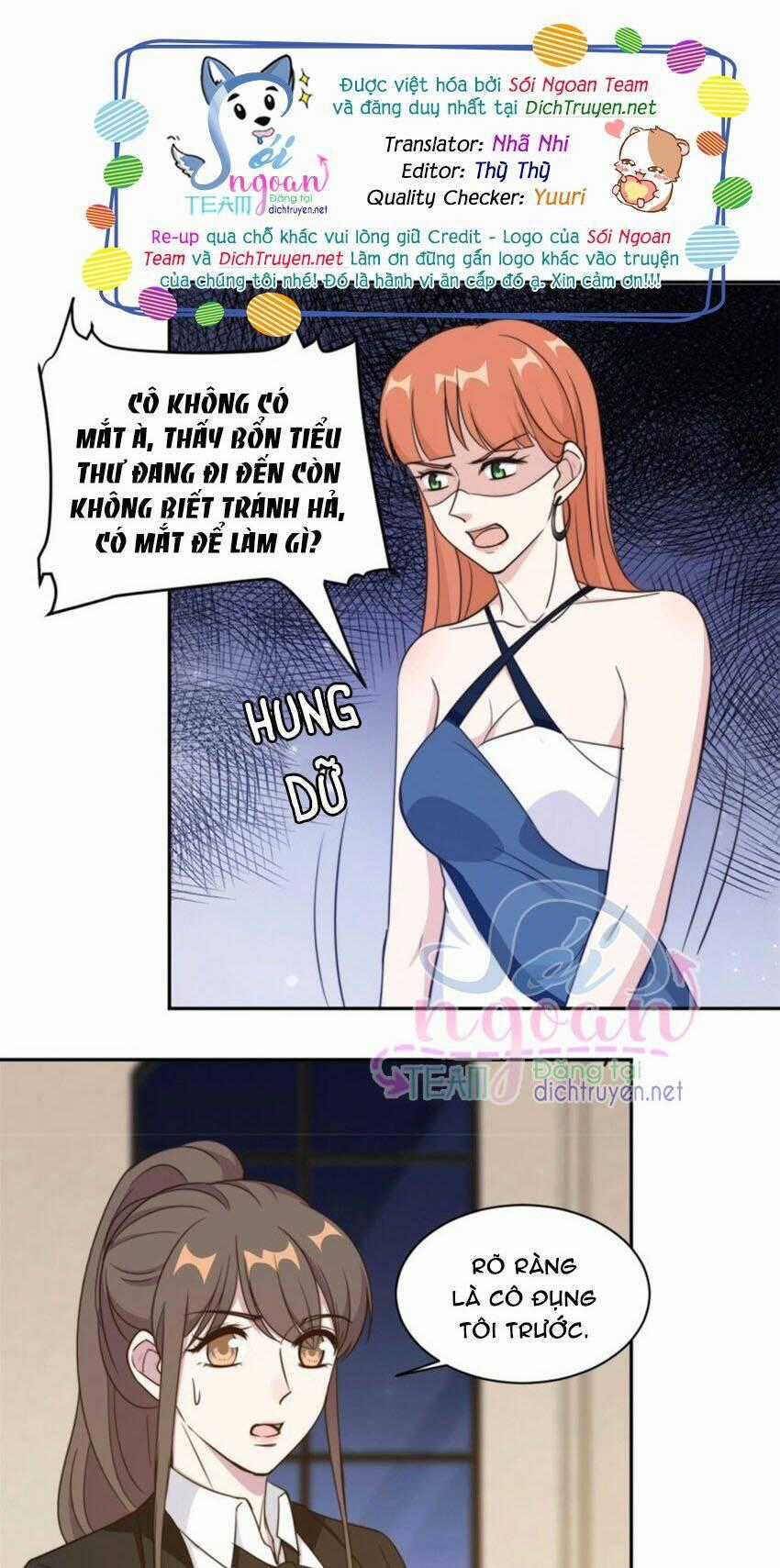 Ẩn Hôn Chí Ái - Chapter 44 - Trang 2