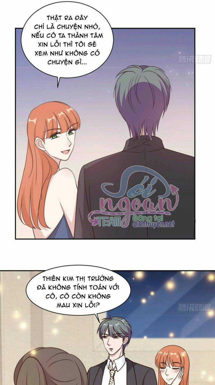 Ẩn Hôn Chí Ái - Chapter 44 - Trang 11