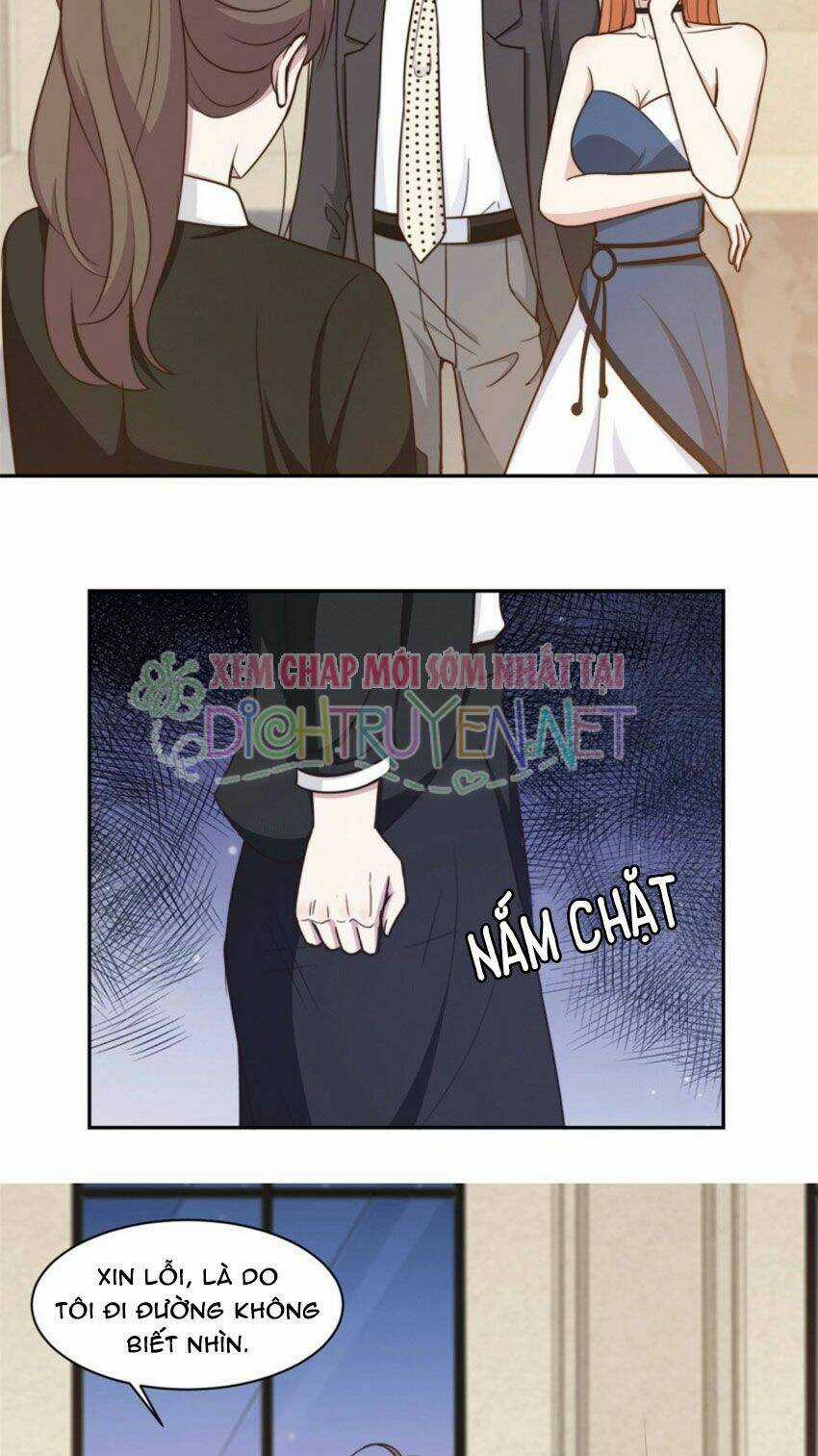 Ẩn Hôn Chí Ái - Chapter 44 - Trang 12