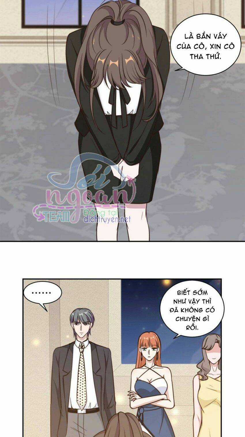 Ẩn Hôn Chí Ái - Chapter 44 - Trang 13