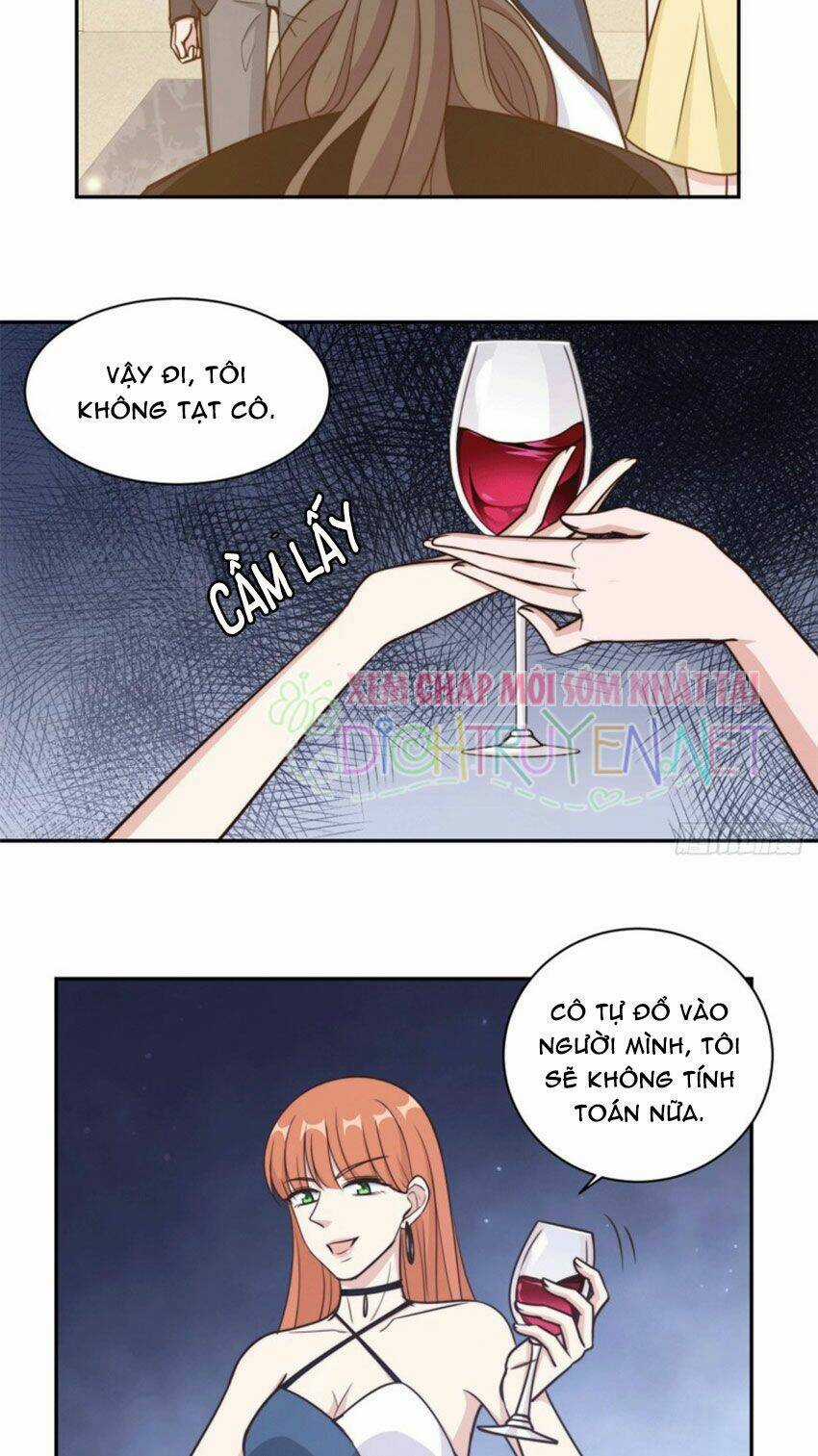 Ẩn Hôn Chí Ái - Chapter 44 - Trang 14