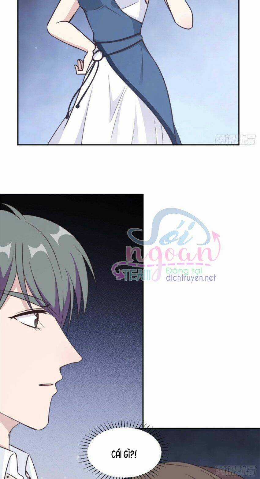 Ẩn Hôn Chí Ái - Chapter 44 - Trang 15