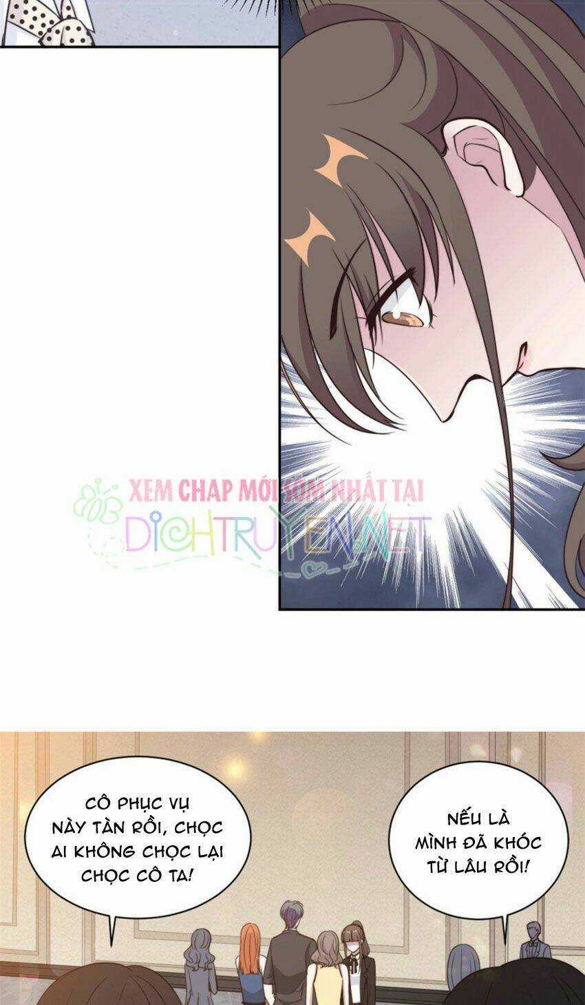 Ẩn Hôn Chí Ái - Chapter 44 - Trang 16