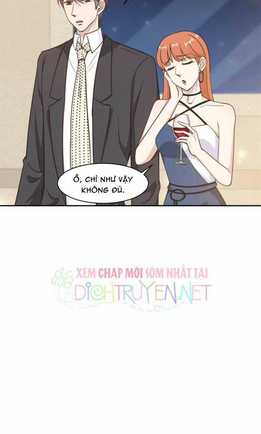 Ẩn Hôn Chí Ái - Chapter 44 - Trang 18