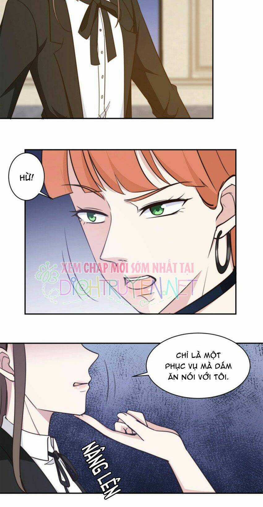 Ẩn Hôn Chí Ái - Chapter 44 - Trang 3