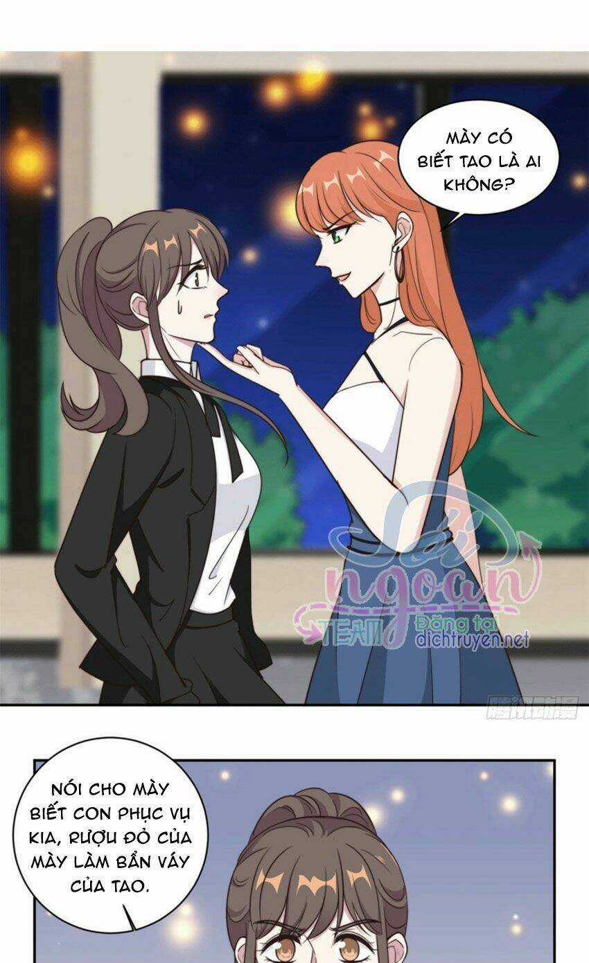 Ẩn Hôn Chí Ái - Chapter 44 - Trang 4