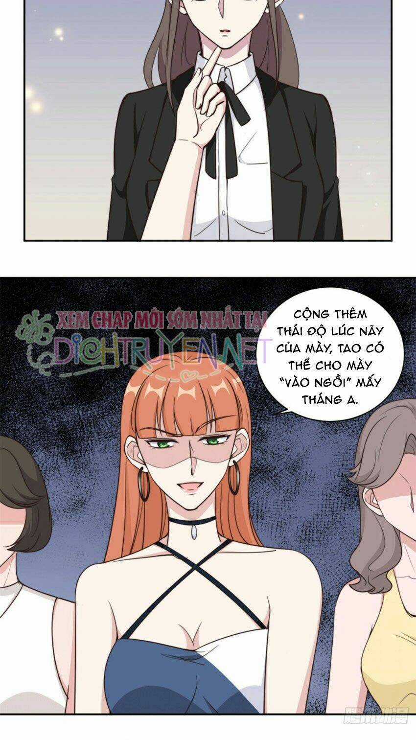 Ẩn Hôn Chí Ái - Chapter 44 - Trang 5