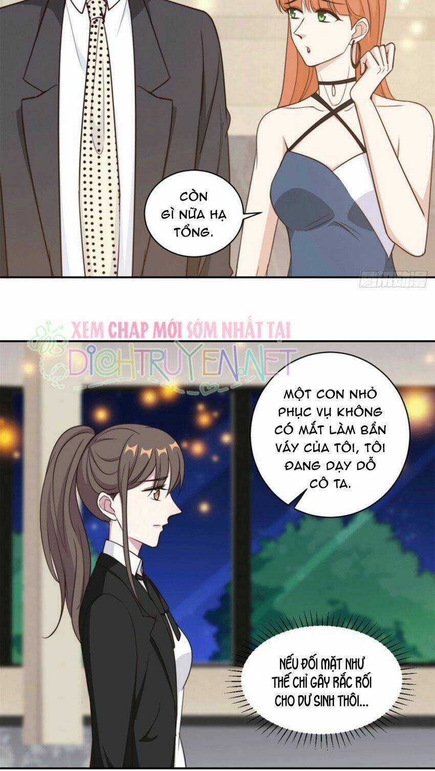 Ẩn Hôn Chí Ái - Chapter 44 - Trang 9