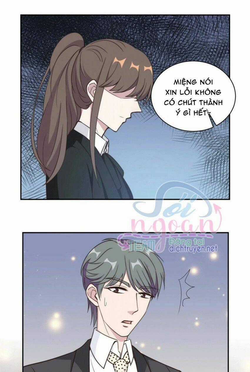 Ẩn Hôn Chí Ái - Chapter 45 - Trang 2