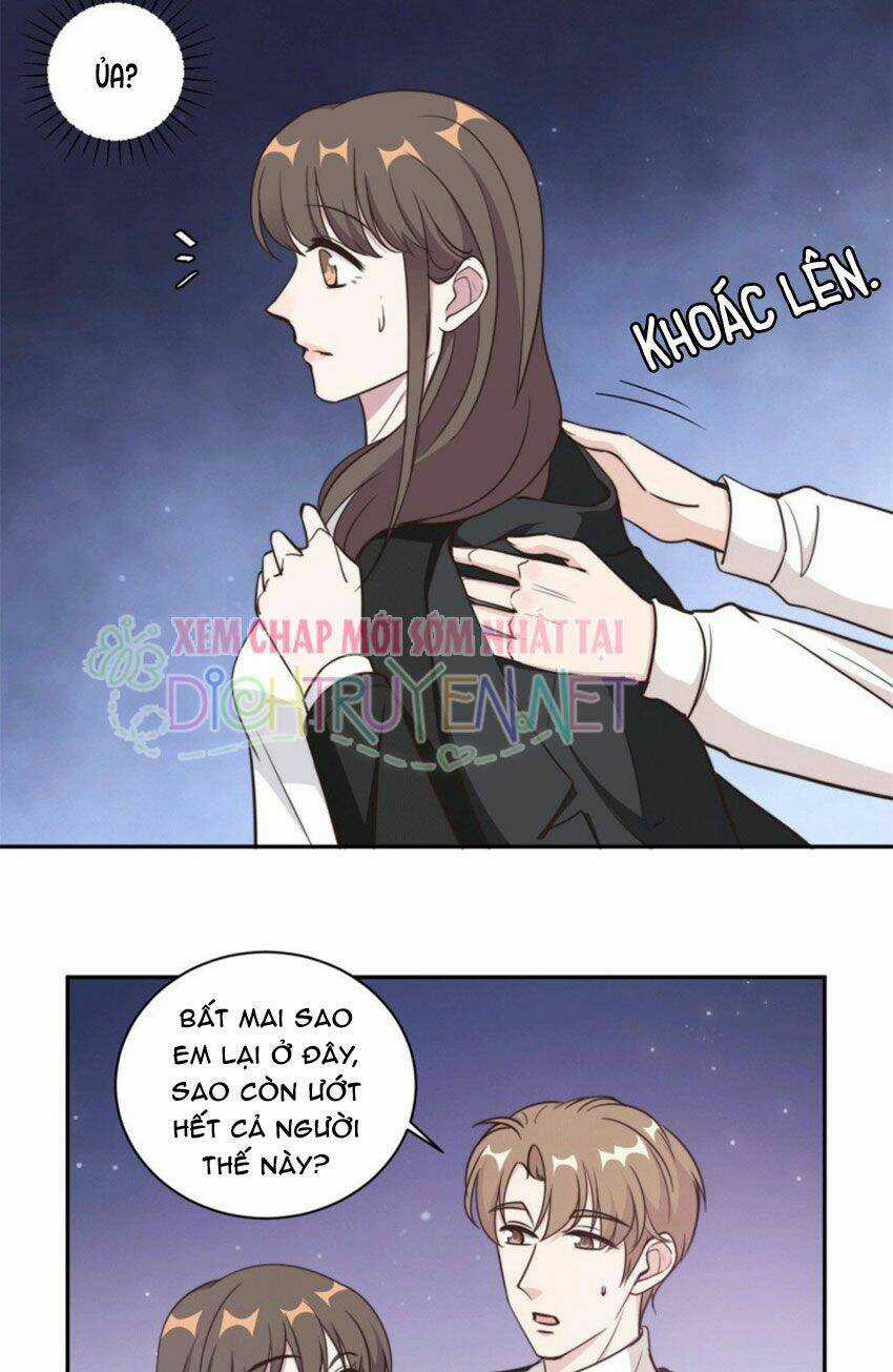 Ẩn Hôn Chí Ái - Chapter 45 - Trang 11