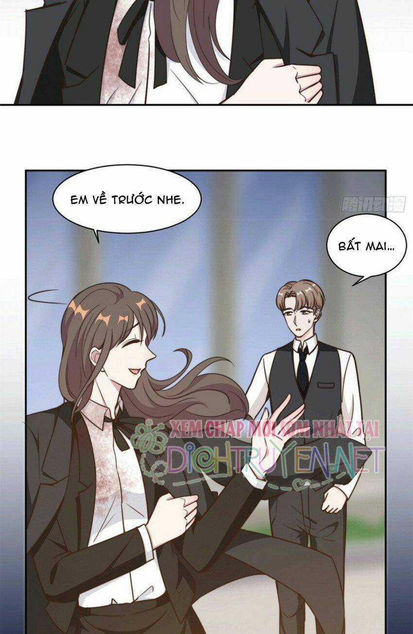 Ẩn Hôn Chí Ái - Chapter 45 - Trang 13