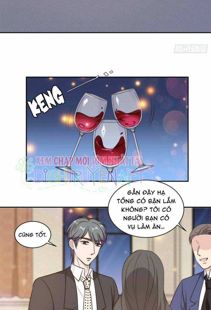 Ẩn Hôn Chí Ái - Chapter 45 - Trang 16