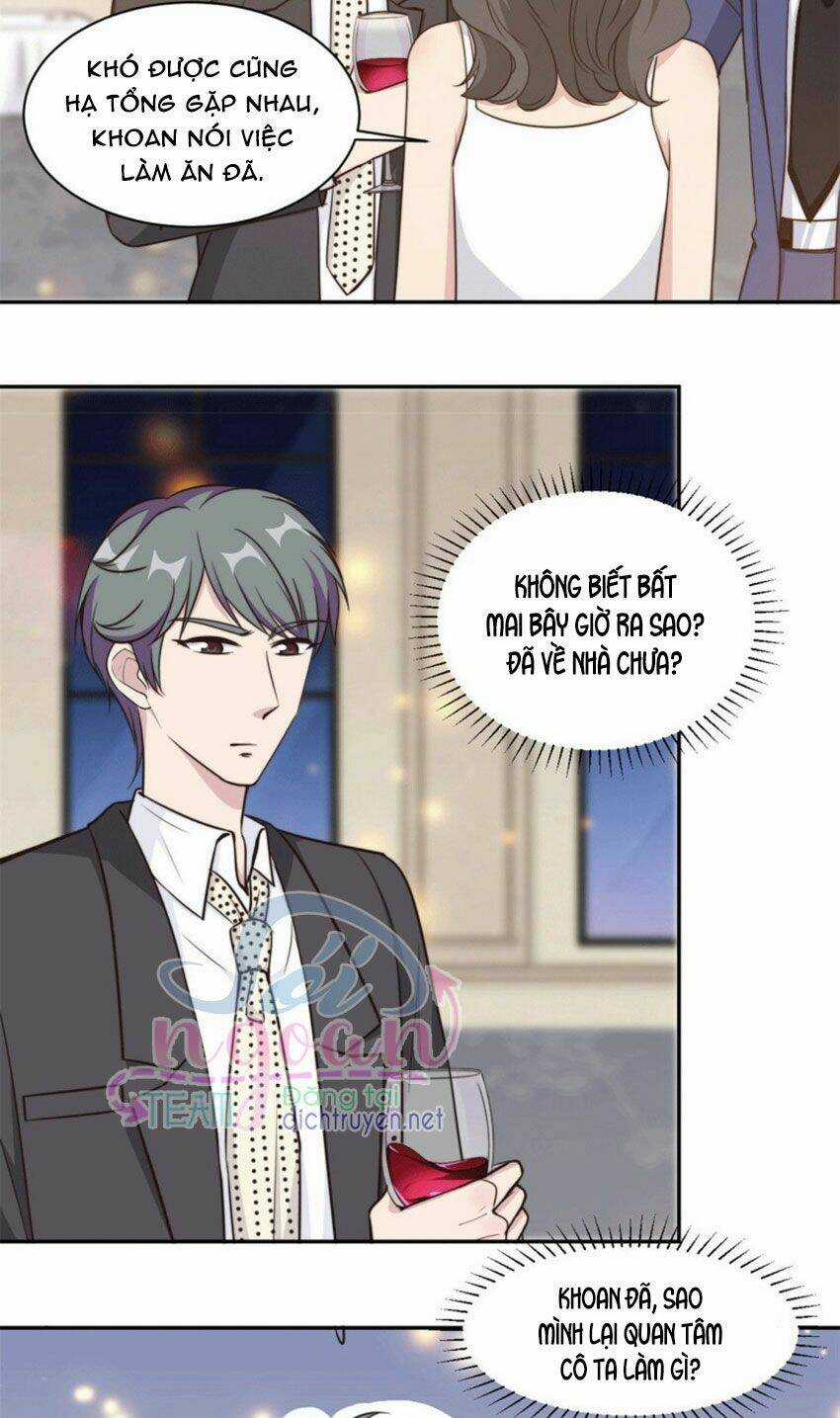 Ẩn Hôn Chí Ái - Chapter 45 - Trang 17