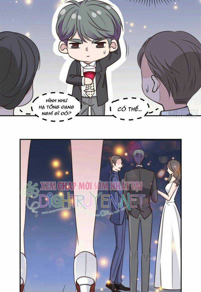 Ẩn Hôn Chí Ái - Chapter 45 - Trang 18