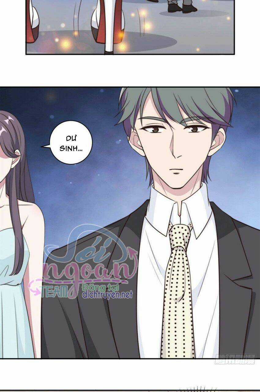 Ẩn Hôn Chí Ái - Chapter 45 - Trang 19