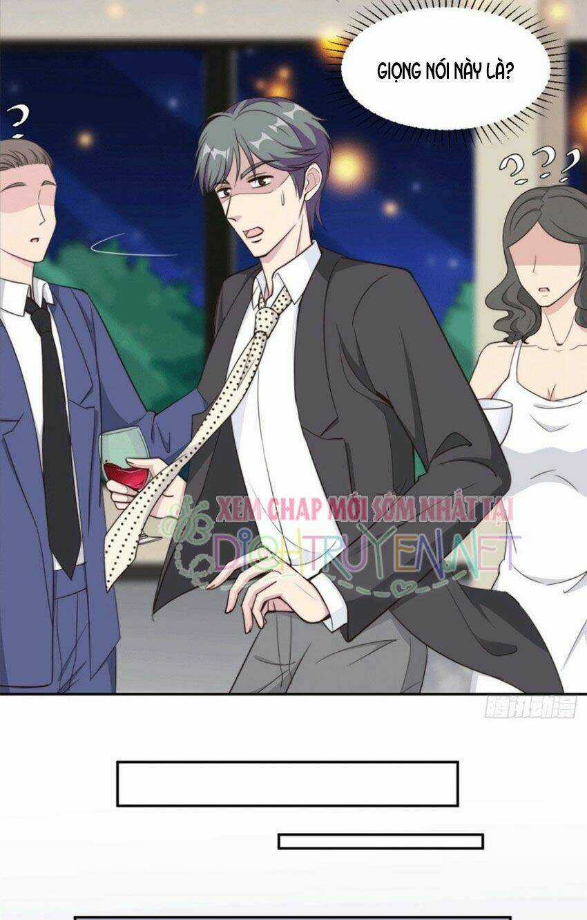 Ẩn Hôn Chí Ái - Chapter 45 - Trang 20