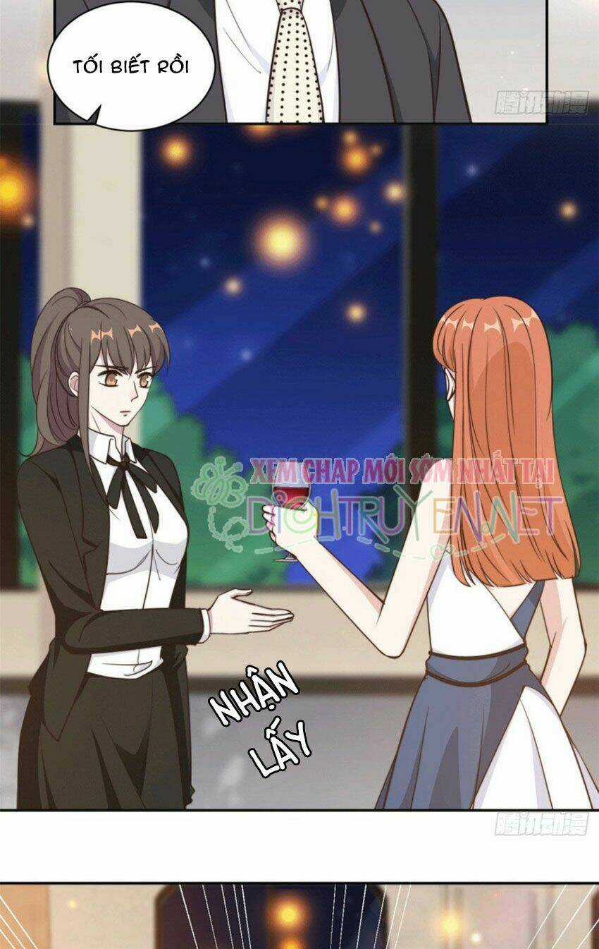 Ẩn Hôn Chí Ái - Chapter 45 - Trang 3