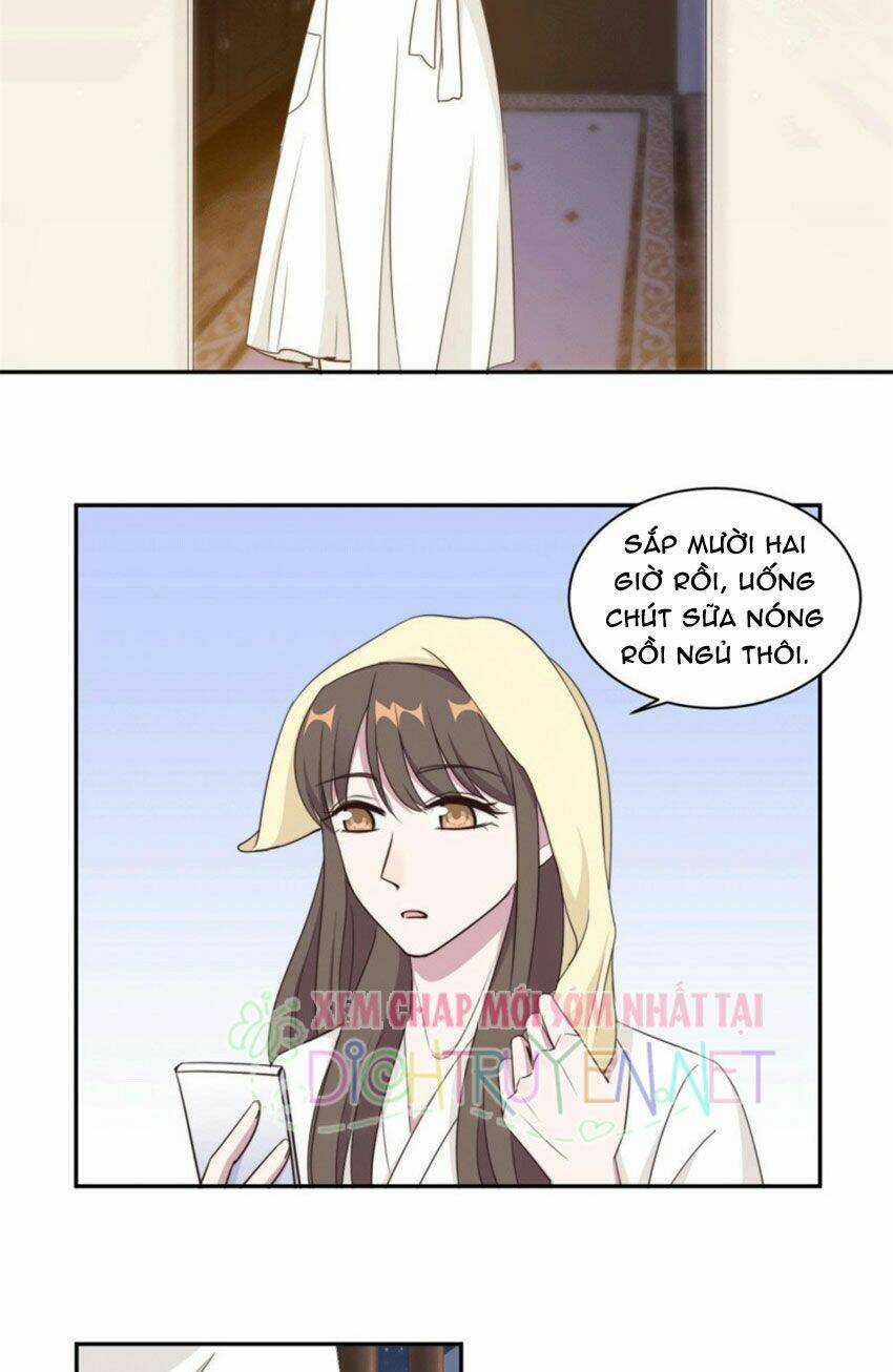 Ẩn Hôn Chí Ái - Chapter 45 - Trang 22