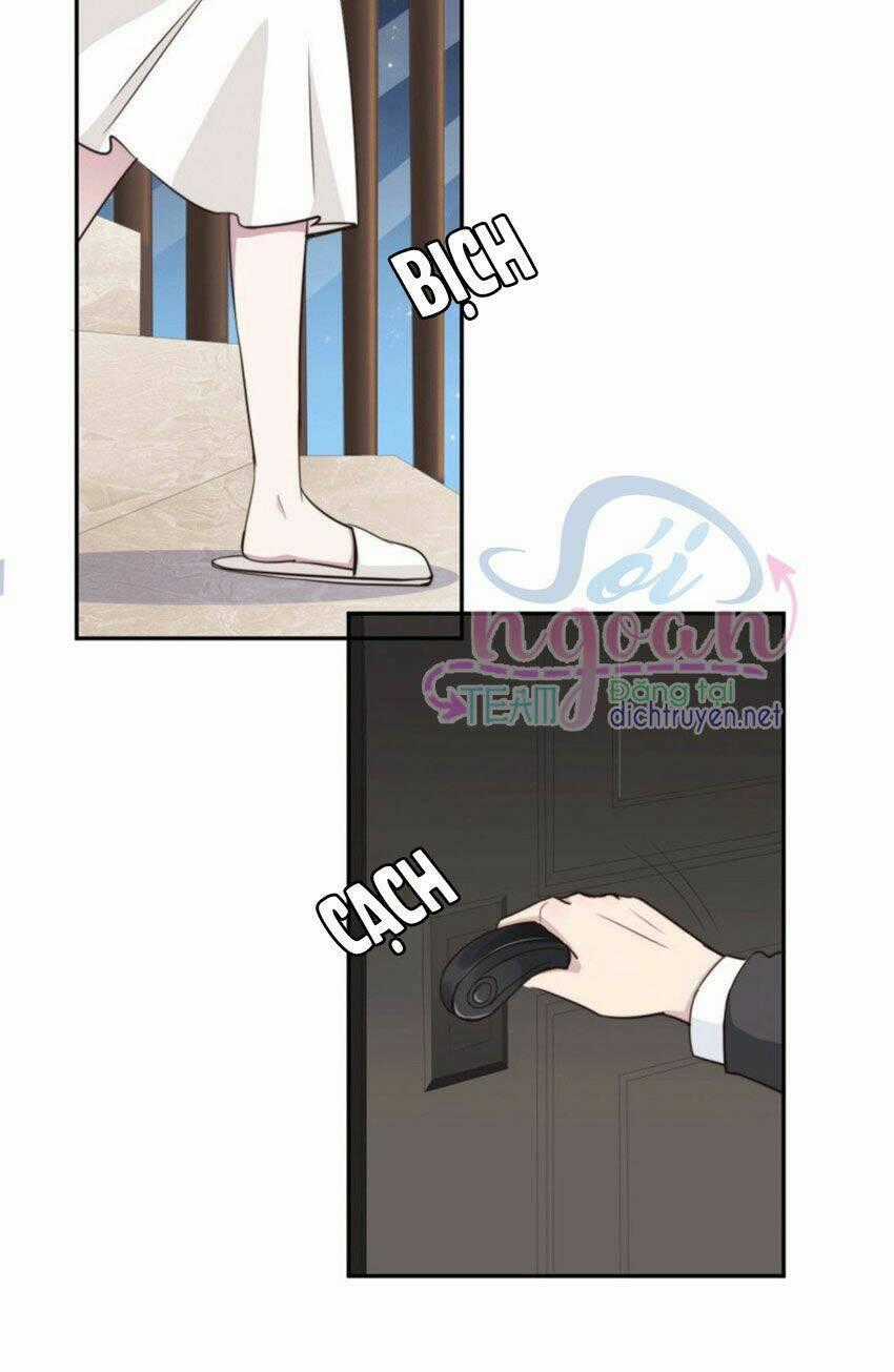 Ẩn Hôn Chí Ái - Chapter 45 - Trang 23