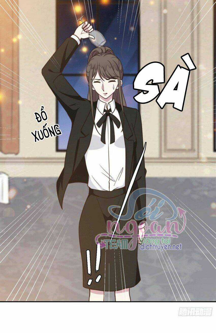 Ẩn Hôn Chí Ái - Chapter 45 - Trang 4