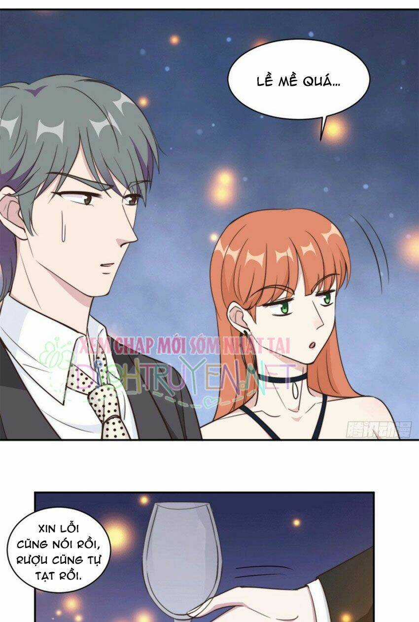 Ẩn Hôn Chí Ái - Chapter 45 - Trang 5