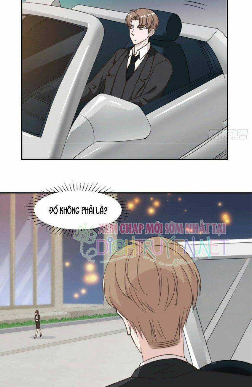 Ẩn Hôn Chí Ái - Chapter 45 - Trang 9