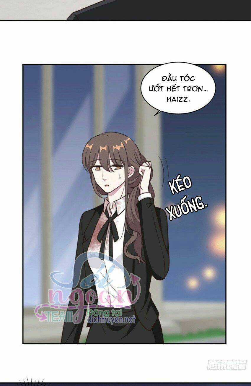 Ẩn Hôn Chí Ái - Chapter 45 - Trang 10