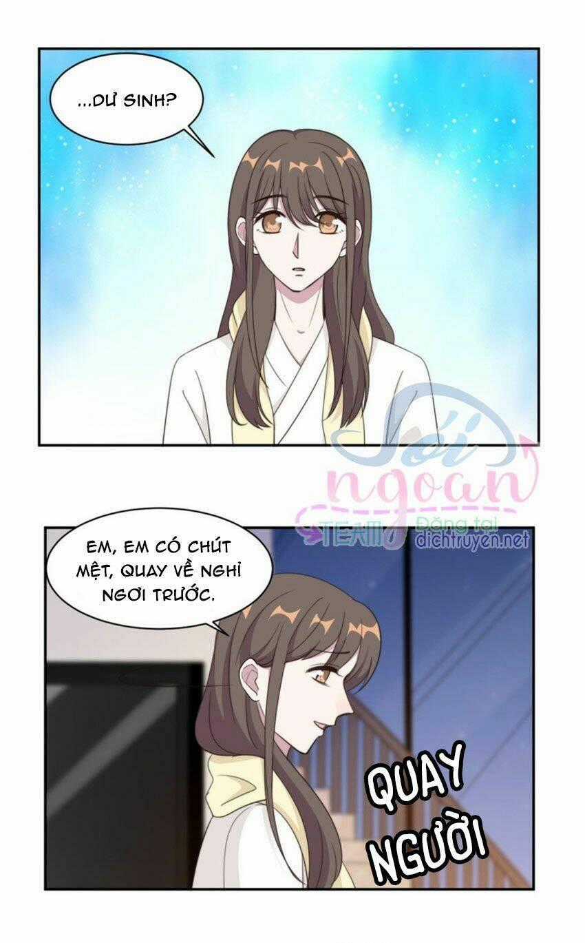 Ẩn Hôn Chí Ái - Chapter 46 - Trang 2