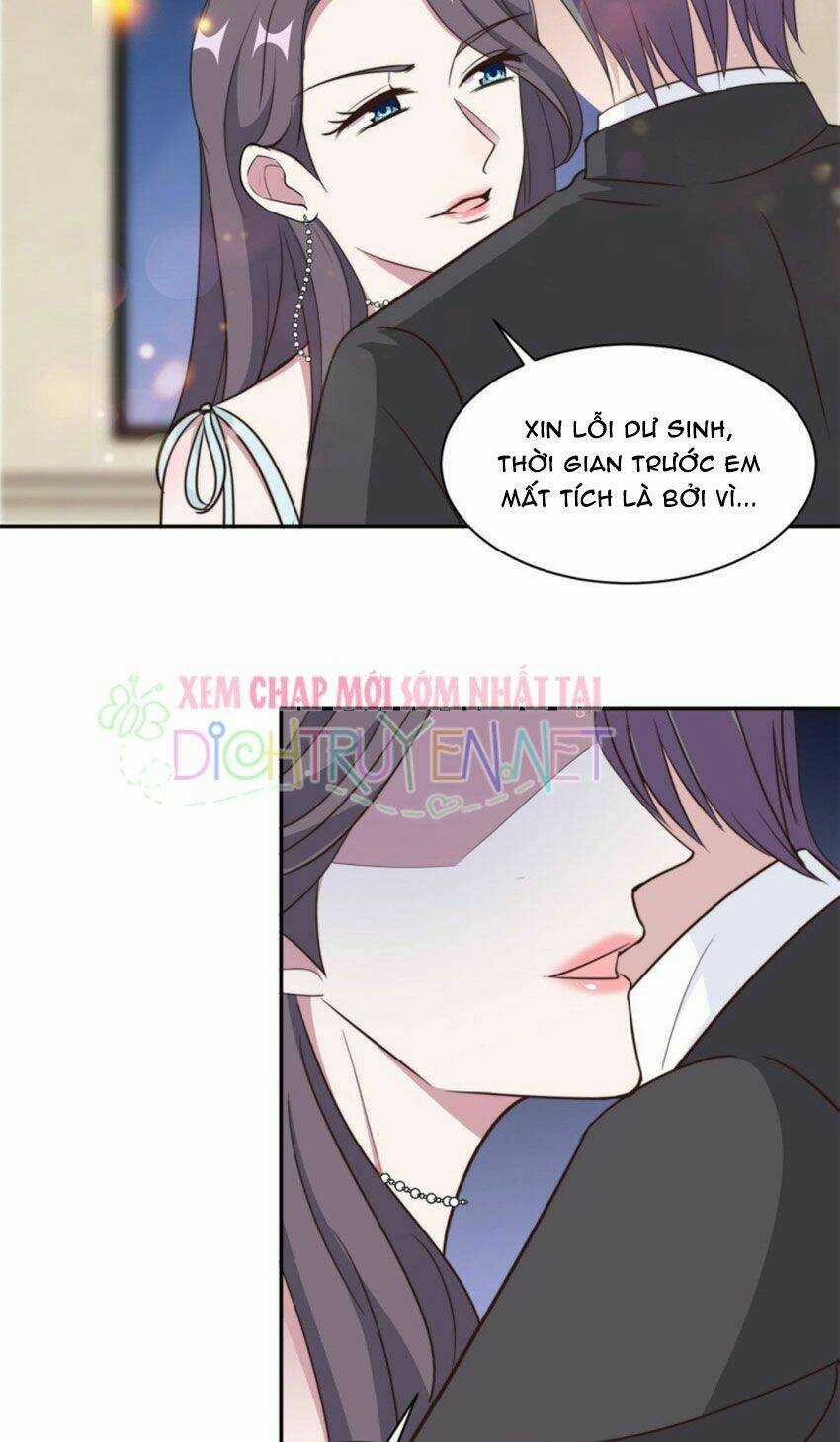 Ẩn Hôn Chí Ái - Chapter 46 - Trang 11