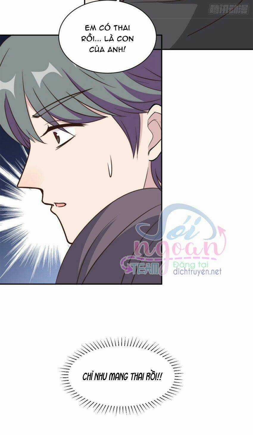 Ẩn Hôn Chí Ái - Chapter 46 - Trang 12