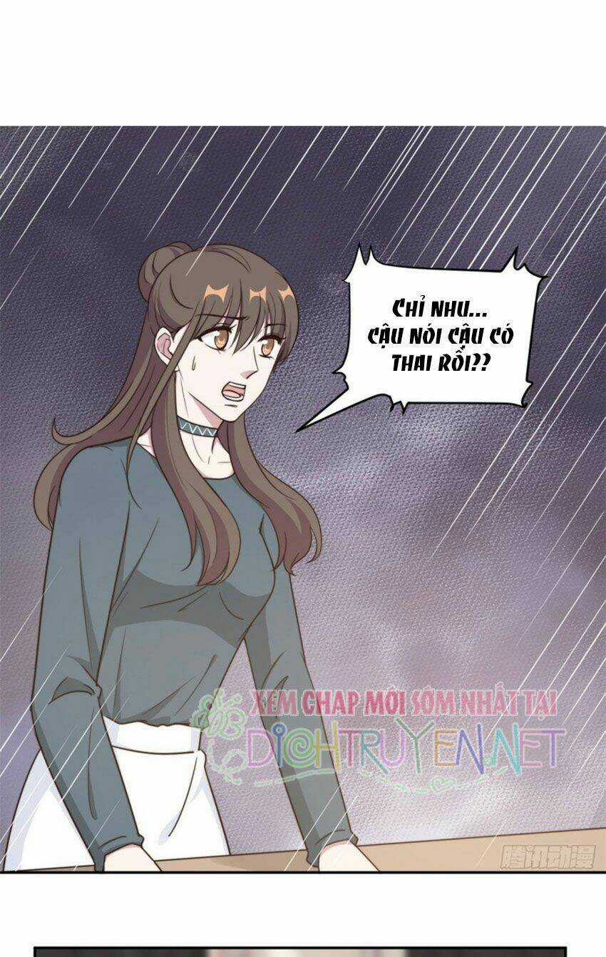 Ẩn Hôn Chí Ái - Chapter 46 - Trang 14