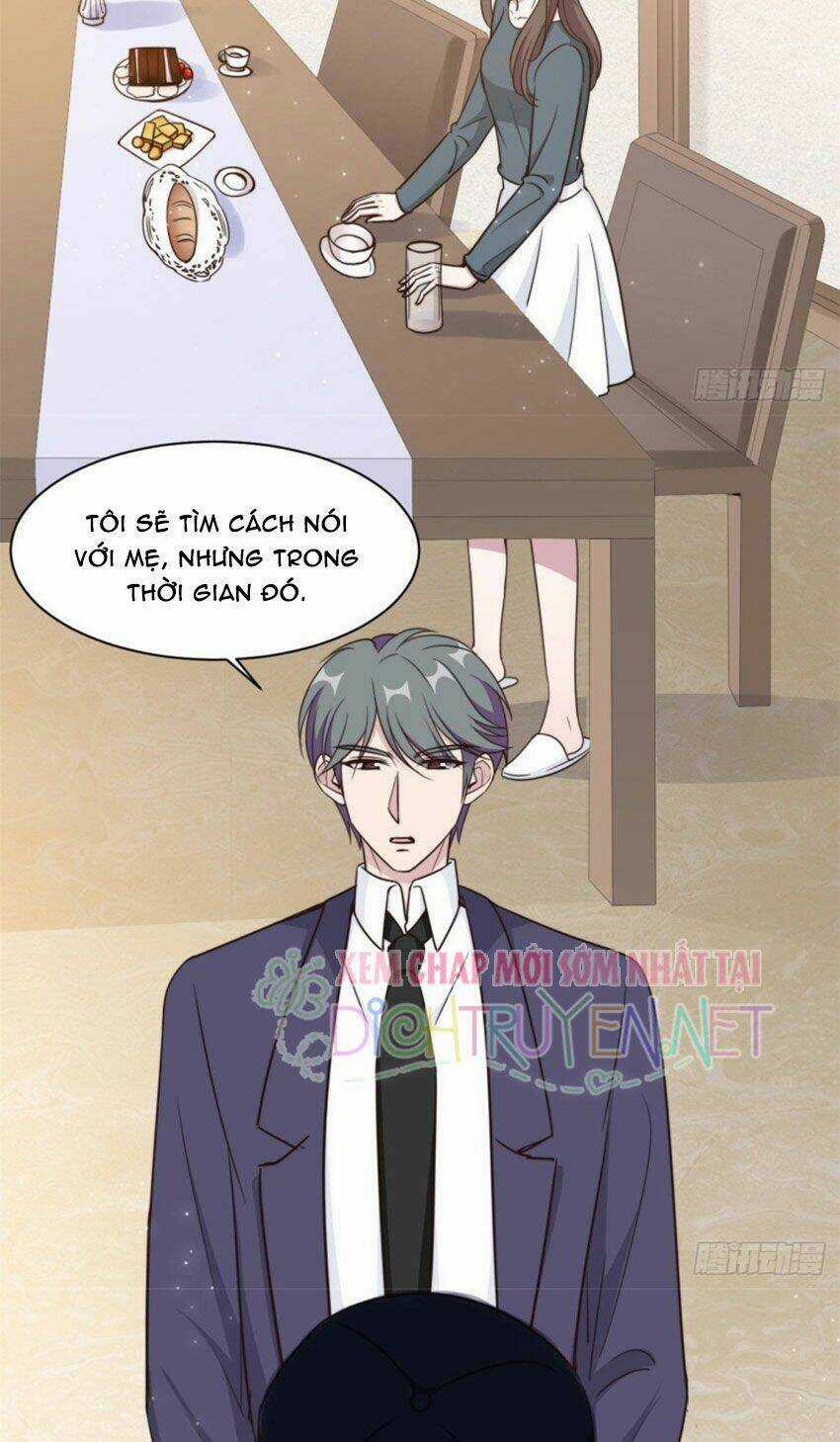 Ẩn Hôn Chí Ái - Chapter 46 - Trang 18