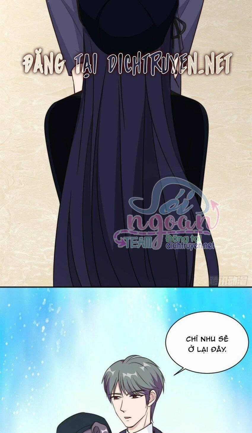 Ẩn Hôn Chí Ái - Chapter 46 - Trang 19