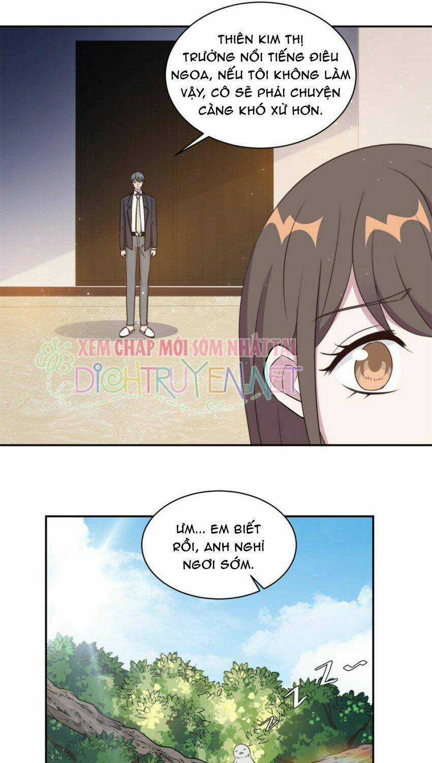 Ẩn Hôn Chí Ái - Chapter 46 - Trang 3